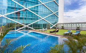 Fairfield By Marriott Surabaya